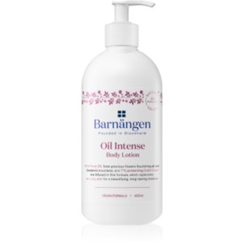 Barnängen Oil Intense loțiune de corp hidratantă - imagine 2